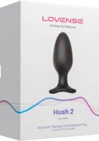 Hush 2 - 2,25 palca — obrázok 3