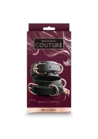 Putá na zápästie Bondage Couture — obrázok 2