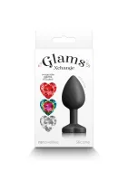 Glams Xchange srdiečko malé — obrázok 3