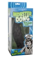 Monster Dong The Martian — obrázok 3