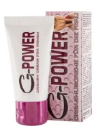 G-Power Orgasm krém 30 ml — obrázok 1