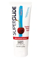 Jedlý lubrikant Superglide 75 ml — obrázok 1