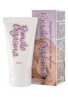 Krém pre ženský orgazmus 30 ml — obrázok 1