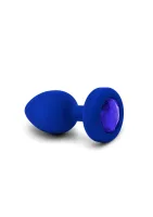 Vibračný kolík B-Vibe veľkosti L/XL — obrázok 3