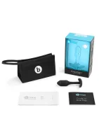 B-Vibe Snug Plug 1 — obrázok 7