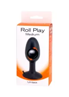 Roll Play stredná — obrázok 2