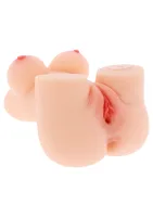 Veľmi jebateľná vysokoškolská mrcha 3,5 kg — obrázok 5