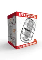 Clear Shot Vagina & Mouth — obrázok 3