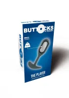 Zaťažený análny kolík The Player — obrázok 3