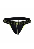 Neónové tangá MaleBasics — obrázok 14