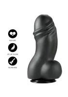 Dildo Fat Boys z PVC 22 cm — obrázok 8