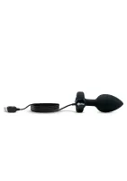 Vibračný kolík B-Vibe veľkosti M/L — obrázok 5