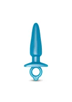 Elegantný análny kolík B-Vibe Sleek — obrázok 1