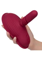 Dvojitý jazdecký ťah a grind — obrázok 9