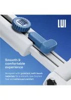Lui Maxtender predlžovač penisu L — obrázok 14