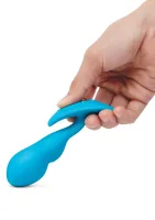Malý kolík B-Vibe P-Spot SnugPlug — obrázok 9