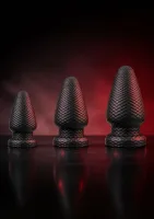 Giant Dragon Butt Plug PVC XL — obrázok 4