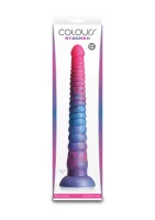 Skladané 12-palcové dildo — obrázok 3