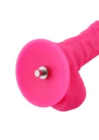 Dildo Hismith KlicLok 21 cm — obrázok 2