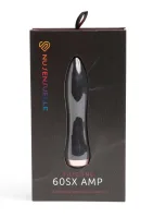Silikónová strela 60SX AMP — obrázok 3