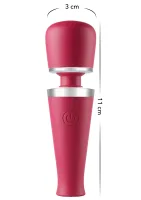 Travel Wand Massager — obrázok 12