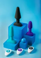 B-Vibe Rimming Petite — obrázok 2