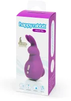 Mini vibrátor na klitoris s ušami — obrázok 3