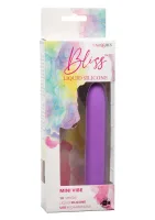 Mini vibrátor Bliss — obrázok 3