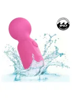 Nabíjateľný masážny prístroj — obrázok 7