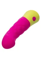 Prešívaný vibrátor G — obrázok 2