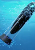 Automatická pumpa na penis Aqua — obrázok 9