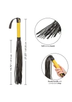 Bezhraničný Flogger — obrázok 4