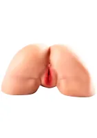 Tesná dojacia vagína 6 kg — obrázok 1