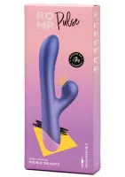 Vibrátor Pulse Rabbit — obrázok 3