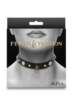 Alina Collar — obrázok 3