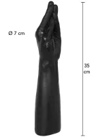 The Hand Fucker — obrázok 1
