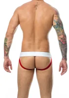 Klasické jocksy MOB Pride — obrázok 4