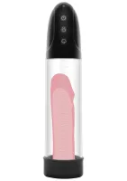 Automatická pumpa na penis — obrázok 4