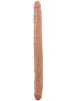 Dvojitý PVC dong 40 cm — obrázok 1