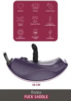 Sexuálne sedadlo Rodea vrátane 2 nadstavcov — obrázok 5