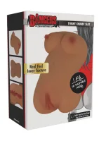 Tesná bacuľatá štetka masturbátor — obrázok 3