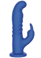 Rotujúci vibrátor G-Spot Rabbit — obrázok 4