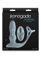 Renegate The Handyman — obrázok 3