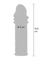 Puzdro Power Stud — obrázok 2
