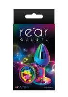 Zadné aktíva Multicolor S — obrázok 2