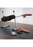 Sexuálny stroj Lovense — obrázok 1