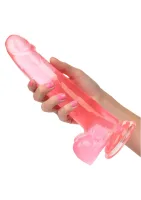 Queen Size Dong 8 palcov — obrázok 7
