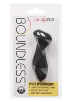 Mini masážny prístroj Boundless — obrázok 3