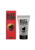 Bull Power Delay Gel West 30 ml — obrázok 1
