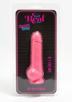 Dildo Happy Dicks z PVC 19 cm — obrázok 3